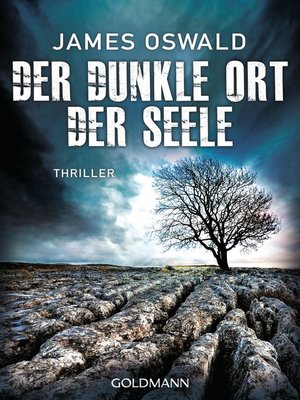 cover image of Der dunkle Ort der Seele